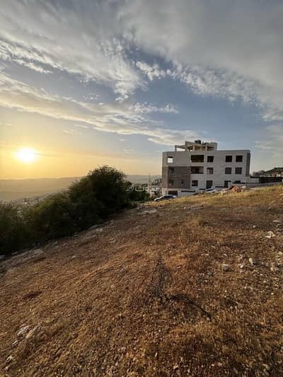 Chalet for Sale in Dabouq, Amman - Residential Land For Sale in Dabouq, Amman