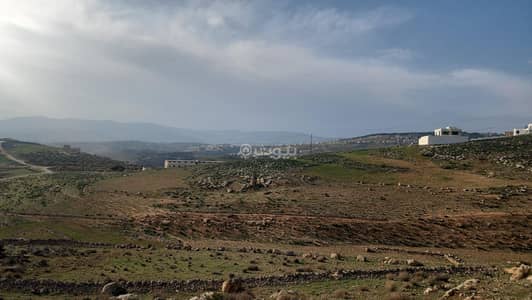 Chalet for Sale in Nebi Hud, Jerash - Residential Land For Sale Nebi Hud, Jerash