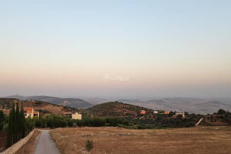 Chalet for Sale in Souf, Jerash - Residential Land For Sale in Souf - Jerash