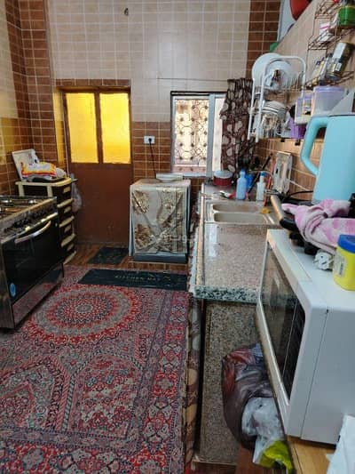 Hotel Apartment for Sale in Wadi Al Hajar, Zarqa - Commercial Building For Sale in Wadi Al Hajar, Zarqa