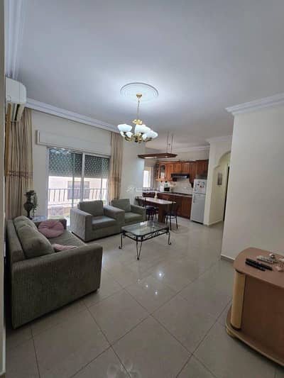 2 Bedroom Apartment for Sale in Dair Ghbar, Amman - 2 Bedrooms Apartment For Sale in Dair Ghbar, Amman