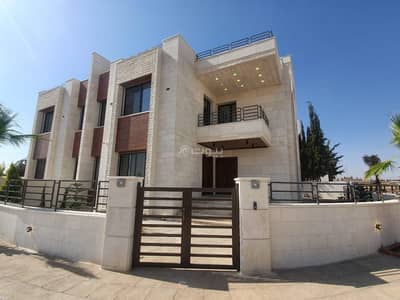 5 Bedroom Villa for Sale in Airport Road, Amman - 5 Bedrooms Villa For Sale Airport Road, Amman