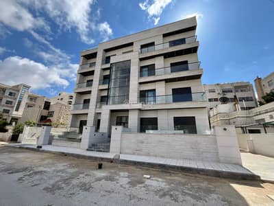 فلیٹ 3 غرف نوم للبيع في شارع الجامعة، عمان - شقة 3 غرف نوم للبيع في شارع الجامع، عمان