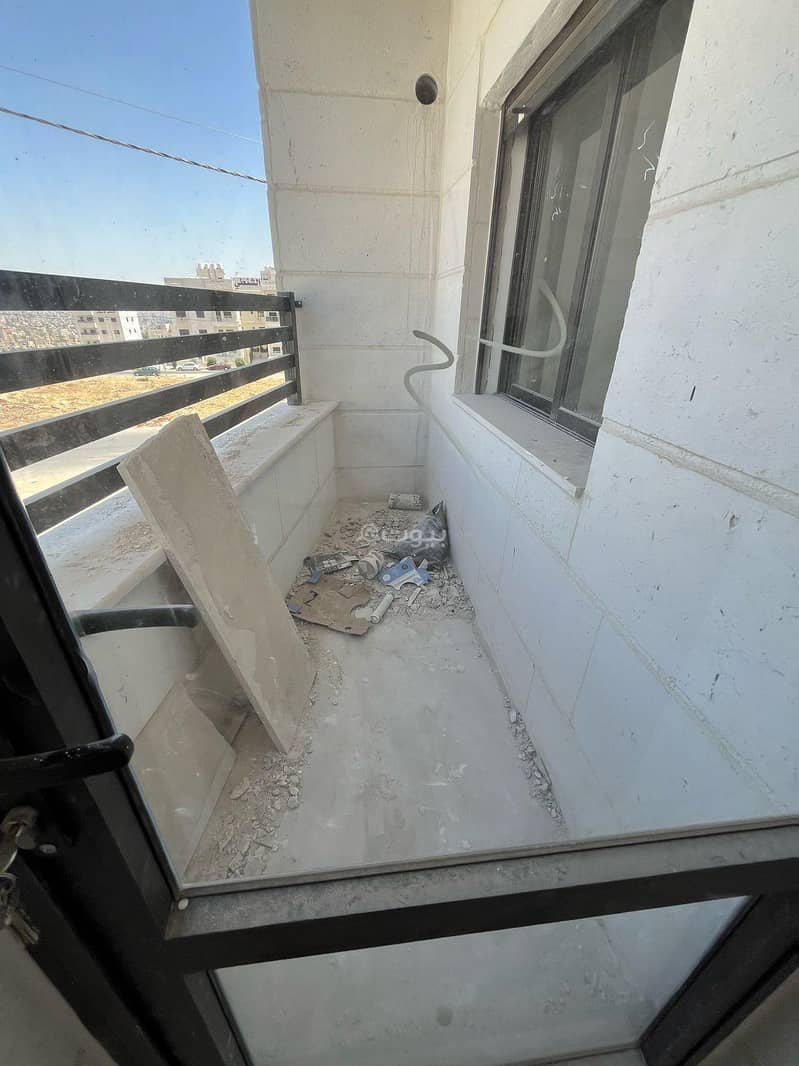 2 Bedrooms Apartment For Sale in Azzuhour, Amman