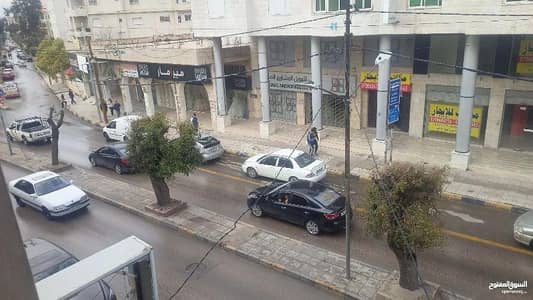 2 Bedroom Flat for Rent in Nuzha, Irbid - 2 Bedrooms Apartment For Rent Nuzha, Irbid