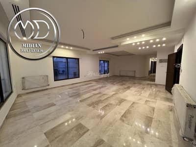 3 Bedroom Apartment for Sale in Abdun, Amman - 3 Bedrooms Apartment For Sale Abdun, Amman