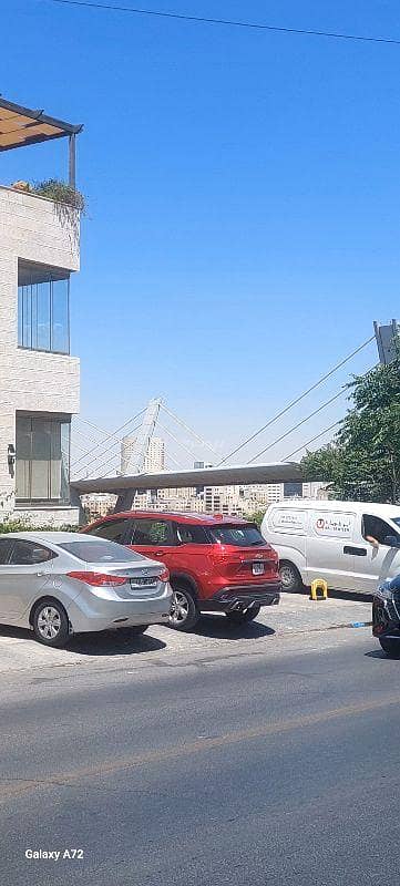 3 Bedroom Flat for Sale in 4th Circle, Amman - 3-Bedroom Apartment For Sale in 4th Circle, Amman