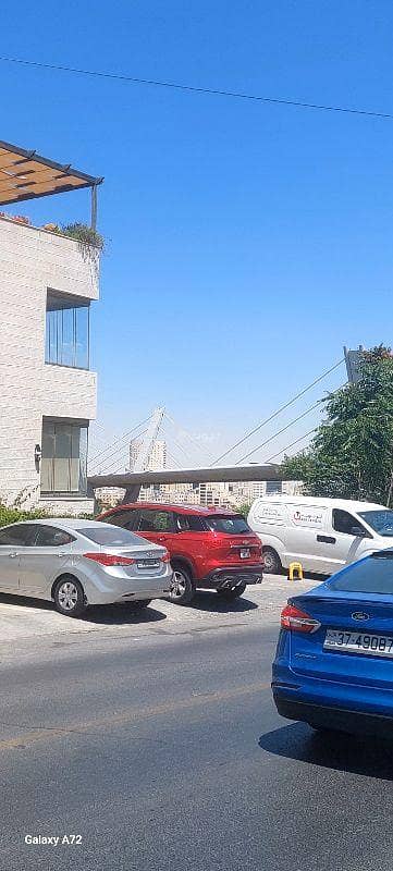 3 Bedroom Apartment for Sale in 4th Circle, Amman - 3 Bedrooms Apartment For Sale in 4th Circle, Amman