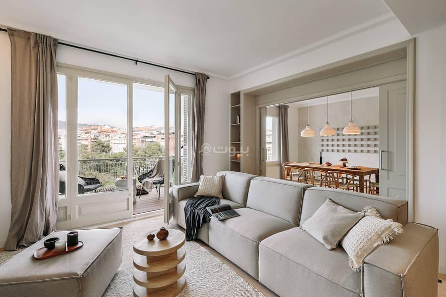 2 Bedrooms Apartment For Sale in Ayn Amoun, Maan