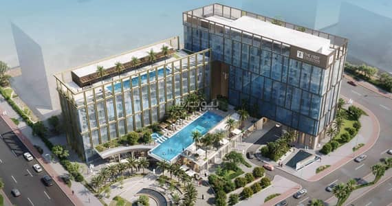 Office for Sale in Dabouq, Amman - Studio Other Commercial For Sale Dabouq, Amman