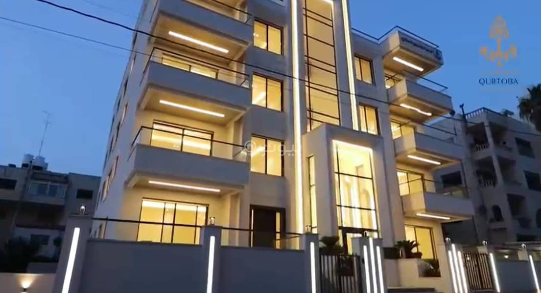 شقة 4 غرف نوم للبيع في رابية، عمان شقة 4 غرف نوم للبيع في رابية، عمان