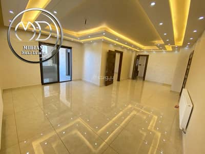 3 Bedroom Flat for Rent in Rabyeh, Amman - 3 Bedrooms Apartment For Rent in Rabyeh, Amman