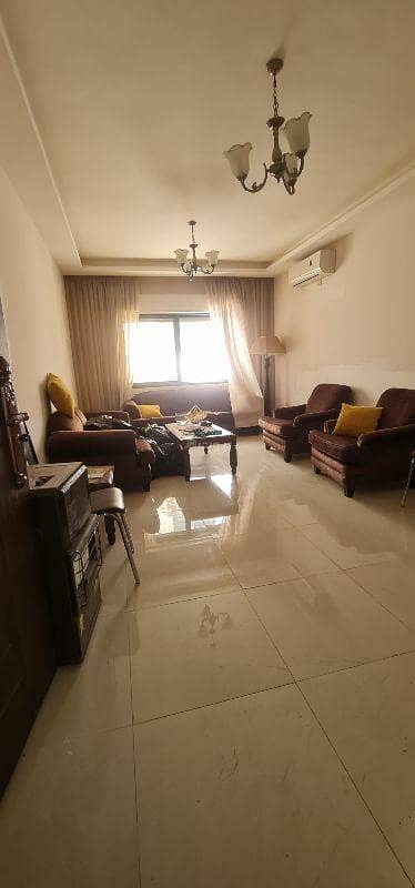 2 Bedroom Flat for Sale in Rabyeh, Amman - 2 Bedrooms Apartment For Sale in Rabyeh, Amman