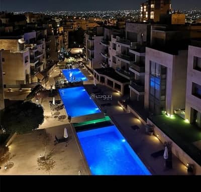 2 Bedroom Apartment for Rent in Abdun, Amman - 2 Bedroom Apartment For Rent Abdun, Amman
