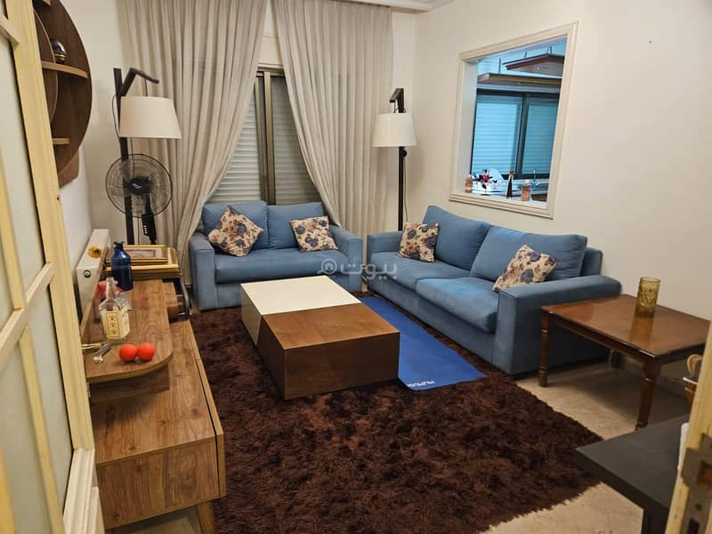 3 Bedroom Apartment For Rent 4th Circle, Amman
