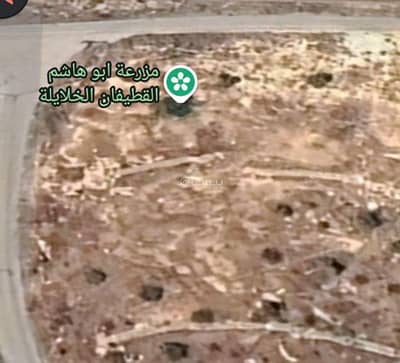 Chalet for Sale in Alkoam Alsharqi, Amman - Residential Land For Sale in Alkoam Alsharqi, Amman