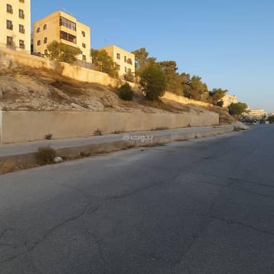 شاليه  للبيع في العبدلي، عمان - أرض سكنية للبيع في العبدلي، عمان