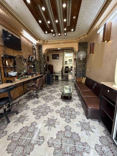 Office for Sale in Jabal Al Nozha, Amman - Studio Other Commercial For Sale Jabal Al Nozha, Amman