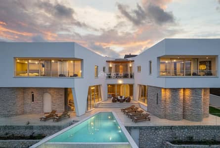 5 Bedroom Villa for Sale in Soweilima, Mafraq - 5 Bedrooms Villa For Sale in Soweilima, Mafraq