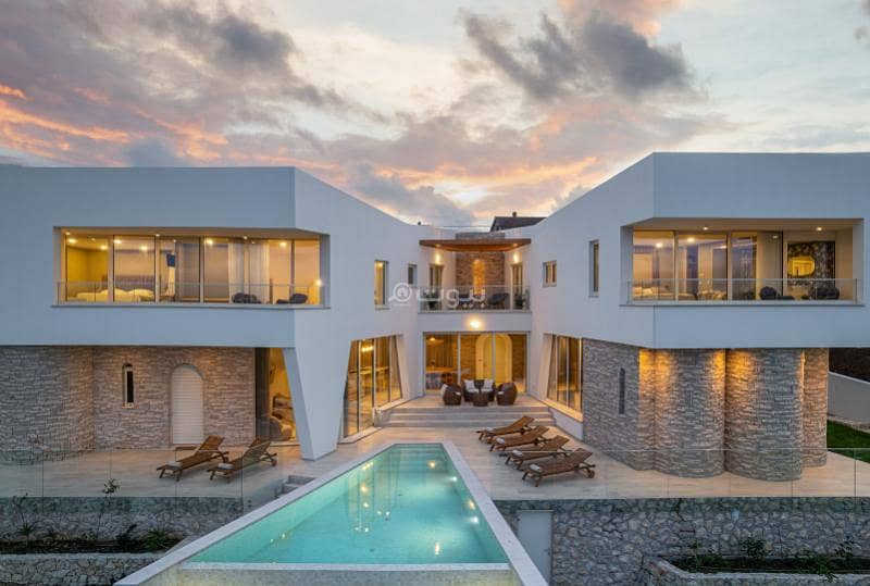 5 Bedrooms Villa For Sale in Soweilima, Mafraq