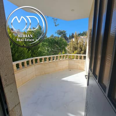 3 Bedroom Flat for Rent in Dabouq, Amman - 3 Bedrooms Apartment For Rent Dabouq, Amman
