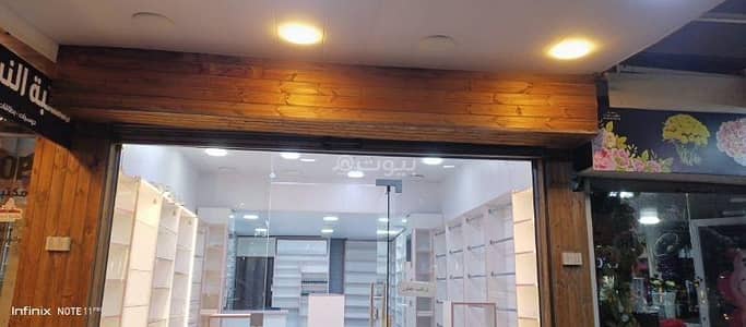 Office for Sale in Al Jamaa, Irbid - Studio Other Commercial For Sale Al Jamaa, Irbid