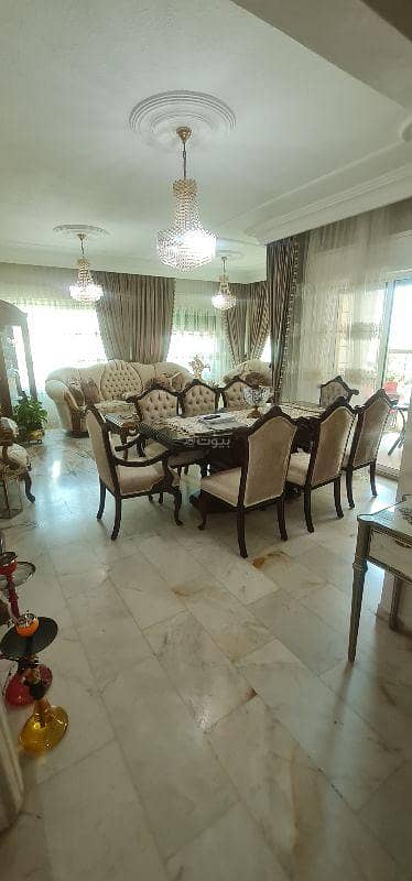 3 Bedroom Flat for Sale in Rabyeh, Amman - 3 Bedrooms Apartment For Sale in Rabyeh, Amman