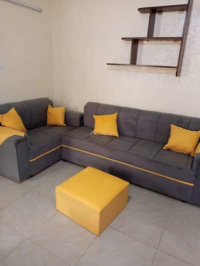 2 Bedroom Apartment for Rent in Khalf Al Seifa, Irbid - 2 Bedrooms Apartment For Rent Khalf Al Seifa, Irbid