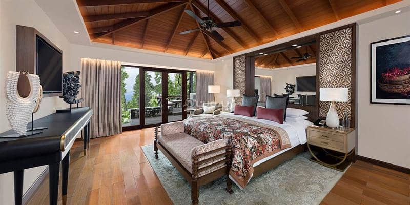 4 Bedrooms Villas For Sale Jordan