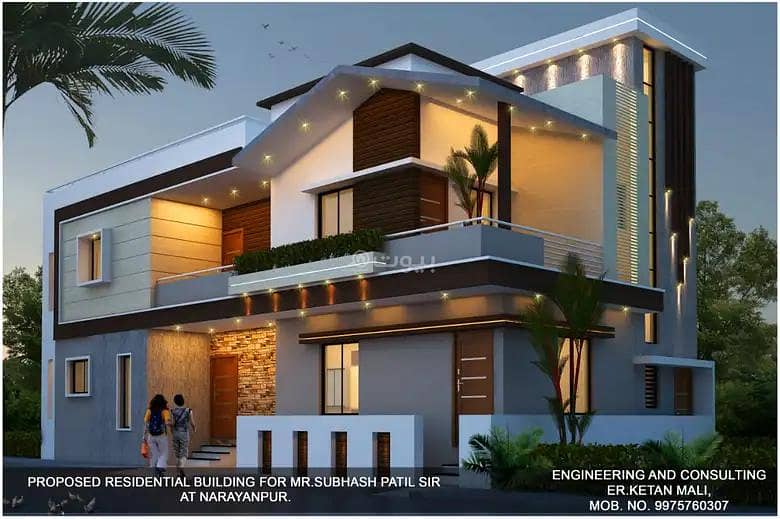 5 Bedrooms Villas For Sale