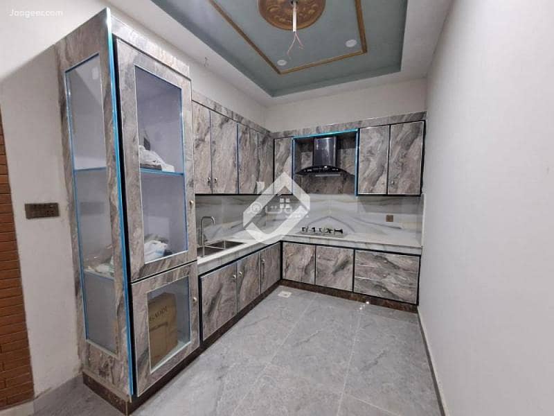 3 Bedrooms Apartment For Sale in Amman