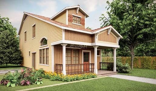 10 Bedroom Flat for Sale in Abdun, Amman - 10 Bedrooms Villa For Sale Abdun