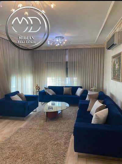 3 Bedroom Flat for Rent in Rabyeh, Amman - 3 Bedrooms Apartment For Rent Rabyeh, Amman
