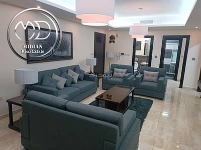3 Bedroom Apartment for Rent in Jabal Amman, Amman - 3 Bedrooms Apartment For Rent Jabal Amman, Amman