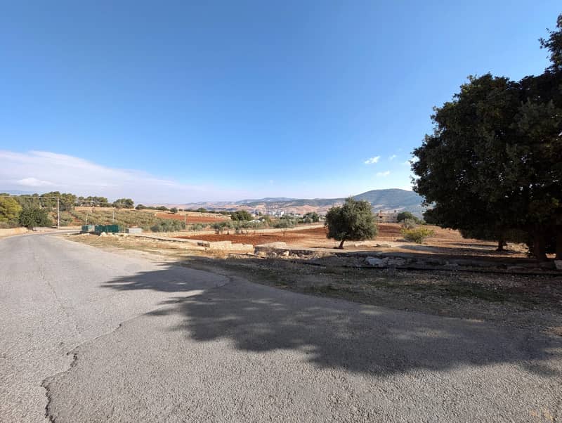 Residential Land For Sale in Swieleh, Amman