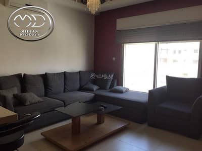 2 Bedroom Apartment for Rent in Al Ameer Rashed District, Amman - 2 Bedrooms Apartment For Rent Al Ameer Rashed District Amman