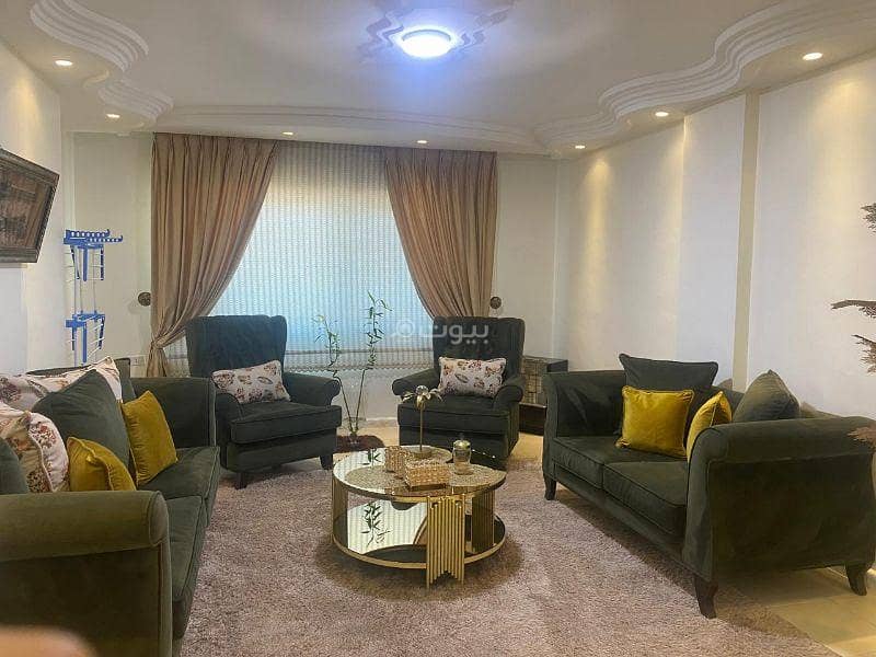 3 Bedrooms Apartment For Sale New Zarqa, Zarqa