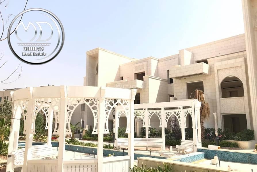 شقة مكونة من 3 غرف نوم للبيع في الطاهر، عمان شقة مكونة من 3 غرف نوم للبيع في الطاهر، عمان