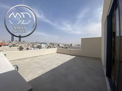 3 Bedroom Flat for Sale in Um Uthaina, Amman - 3 Bedrooms Apartment For Sale in Um Uthaina, Amman