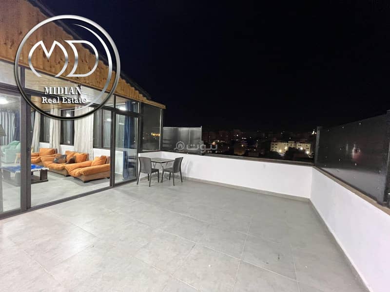 3 Bedrooms Apartment For Sale Khalda, Amman