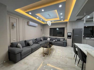 3 Bedroom Apartment for Rent in Al Jubaiha, Amman - 3 Bedrooms Apartment For Rent Al Jubaiha, Amman
