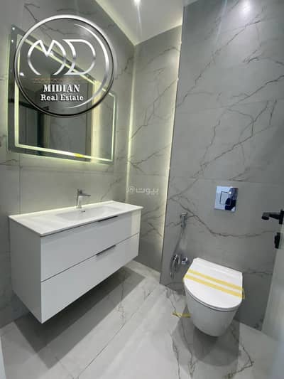 شقة 2 غرفة نوم للايجار في الجندويل، عمان - شقة 2 غرفة نوم للإيجار في الجندويل، عمان