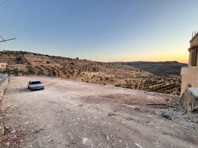 Chalet for Sale in Al Masarra, Zarqa - Residential Land For Sale in Al Masarra, Zarqa