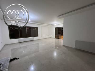 4 Bedroom Flat for Sale in Al Ameer Rashed District, Amman - 4 Bedrooms Apartment For Sale Al Ameer Rashed District Amman