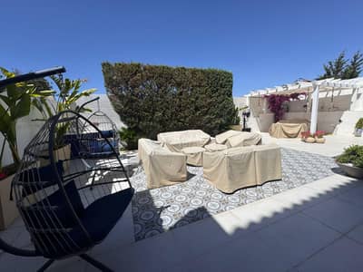 4 Bedroom Villa for Sale in Dabouq, Amman - 4 Bedrooms Villa For Sale Dabouq, Amman