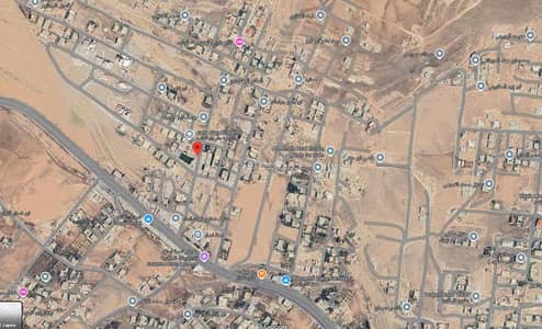 Chalet for Sale in Birayn, Zarqa - Residential Land For Sale in Birayn, Zarqa