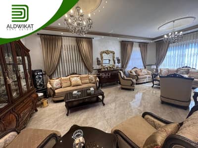 7 Bedroom Villa for Sale in Marj Al Hamam, Amman - 7 Bedrooms Villa For Sale in Marj Al Hamam, Amman