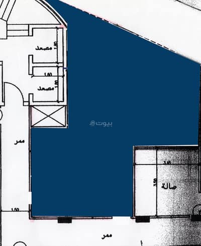 Office for Sale in Al Rawnaq, Amman - Other Commercial For Sale in Al Rawnaq, Amman