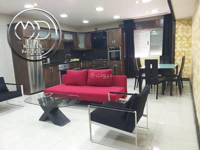 2 Bedroom Flat for Rent in Abdun, Amman - 2 Bedrooms Apartment For Rent Abdun, Amman