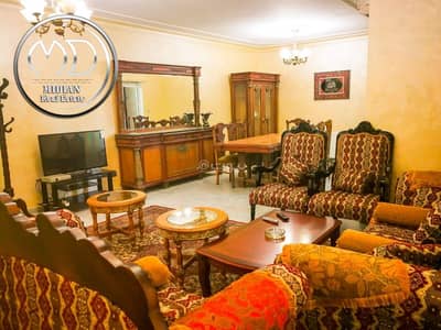 3 Bedroom Apartment for Rent in Rabyeh, Amman - 3 Bedrooms Apartment For Rent Rabyeh, Amman